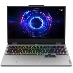 Ноутбук Lenovo LOQ 15IRX10,i5-13450HX,16GB,1TB,5050