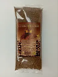Кава розчинна KULIKOFF GOLD 100 г