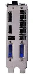 Відеокарта MSI GTX 660 2Gb (N660 TF 2GD5/OC) (GDDR5, 192 bit, PCI-E 3.0 x16) Б/в - мініатюра 2
