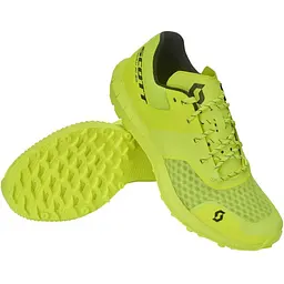 Кросівки Scott W Kinabalu 2.0 40.5 Салатовий (1081-273601.0005.012)