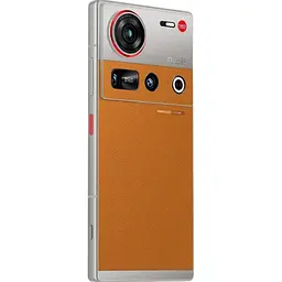 Смартфон Nubia Z70S Ultra 16/512GB Antique Brown [138462] - мініатюра 2