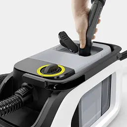 Пилосос Karcher SE 3 Compact Home (1.081-530.0) - мініатюра 3