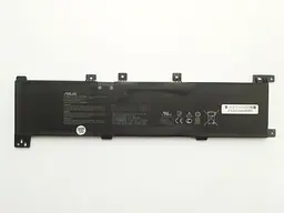 Акумулятор для ноутбука Asus VivoBook N705 B31N1635, 3653 mAh (42Wh), 3cell, 11.52V, чорний
