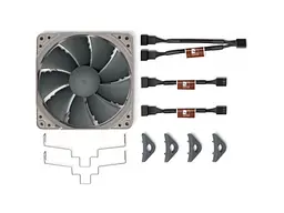 Повітряне охолодження Noctua NH-U12S redux - мініатюра 4