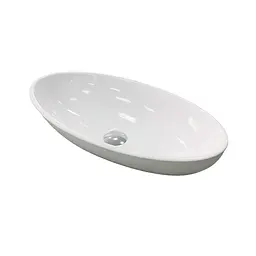 Раковина Adamant Andere New white 100002881, Білий