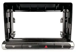 Перехідна рамка Citroen C3, C3 Aircross Carav 22-2173
