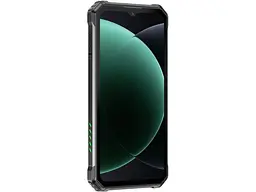 Смартфон Oukitel G6 8/256GB Green - мініатюра 3