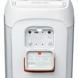 Акустична система JBL PartyBox Club 120 White (JBLPBCLUB120SWEP) - мініатюра 8