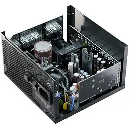 Блок живлення SeaSonic Focus 750W ATX 3.1 Black (FOCUS-GX-750-ATX31) [149306] - мініатюра 9