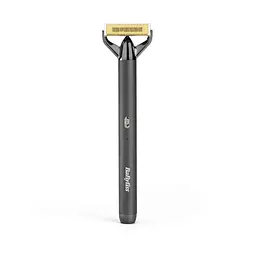 Тример Babyliss X-Blade Super-X Metal Series Black Edition (OT991E) - мініатюра 2
