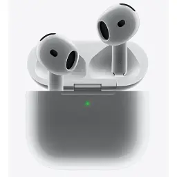 Навушники Apple Iphone AirPods 4 with Active Noise Cancellation MXP93 Global version - мініатюра 3