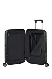Валіза Samsonite LITE-BOX CAMO/ACID 55 См GREEN 55x40x20 42N*24001 - мініатюра 10