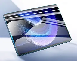 Захисне скло DK для Xiaomi Pad 6 / 6 Pro 11" Full Glue (016283) - мініатюра 5