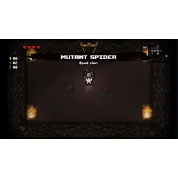 Ключ активації Microsoft The Binding of Isaac: Rebirth для Xbox One/Series - мініатюра 6