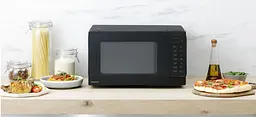 Мікрохвильова піч Panasonic, 24л, 900Вт Panasonic teh0026030 - мініатюра 3