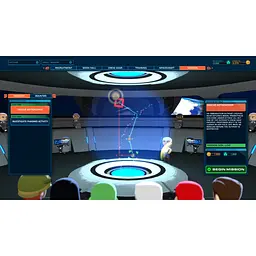 Ключ активації Microsoft Space Crew: Legendary Edition для Xbox One/Series - мініатюра 9