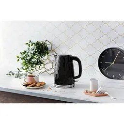 Електрочайник Russell Hobbs Honeycomb Black 26051-70 - мініатюра 8