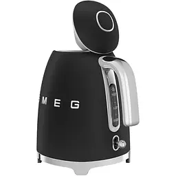 Електрочайник Smeg KLF03BLMEU [116625] - мініатюра 9