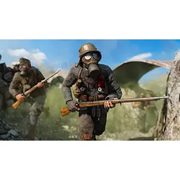 Ключ активації Microsoft Isonzo: Ultimate Edition для Xbox One/Series S/X - мініатюра 2