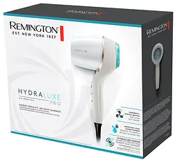 Фен HYDRAluxe PRO, 2200Вт Remington teh0025590 - мініатюра 7