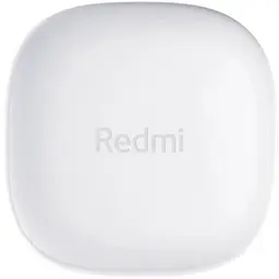 Навушники Bluetooth Redmi Buds 6 Play, White Xiaomi teh0023887 - мініатюра 5