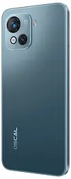 Смартфон Blackview Oscal C80 8/128GB Blue (Global) - мініатюра 6