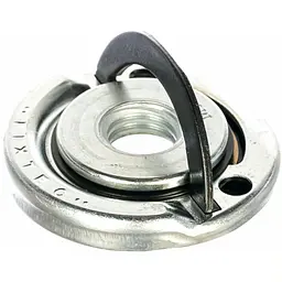 Гайка FIXTEC M14 для швидкої заміни диска КШМ AEG 4932358225