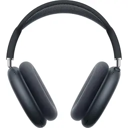 Навушники Apple Airpods MAX 2 MIDNIGHT-ZEE (MHWK4ZE/A) - мініатюра 2