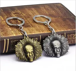 Брелок GeekLand IT Pennywise Clown (PN 23.03 bronze.440) - мініатюра 4