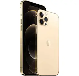 Смартфон Apple iPhone 11 Pro Max 256gb Gold Refurbished (2477197749) - мініатюра 3