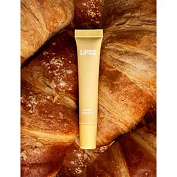 Блиск для губ Lipss Lipper -  Butter Croissant - мініатюра 5