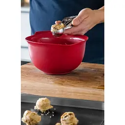 Ложка для морозива або для формування печива KitchenAid Universal чорна (KQG148OHOBE) - мініатюра 8