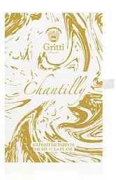 Оригінал Gritti Chantilly Extrait 100 мл Екстракт - мініатюра 2