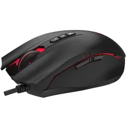 Мишка A4Tech Bloody ES7 USB Stone Black (4711421002479) - мініатюра 3