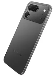 Смартфон Tecno Spark 50 Pro (KO5) 4/128Gb Ink Black (4894947123535) UA UCRF