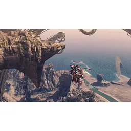 Гра Xenoblade Chronicles X: Definitive Edition для Nintendo Switch (EN) (10015453) [143635] - мініатюра 5