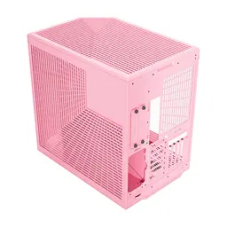 Корпус для ПК Hyte Y70 Strawberry Milk (CS-HYTE-Y70-SM) - мініатюра 6