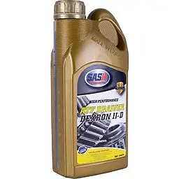 Олива Гідрав Л. Трансмісійна Sash ATF Draiver Dexron Ii-D 1 л