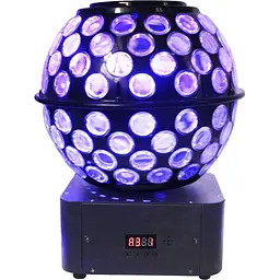 Световой LED прибор BIG COMBO GOBO BALL