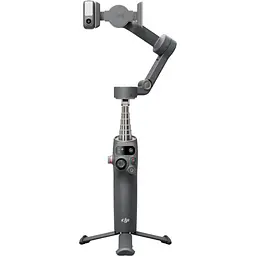 Стабілізатор відеозйомки DJI Osmo Mobile 7P (CP.OS.00000401.01) [128430] - мініатюра 5
