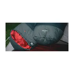 Спальний мішок Robens Moraine III "L"-2°C (250289) (931600) - мініатюра 2