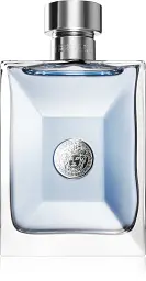Versace Pour Homme Eau de Toilette, 2 мл (розпив), чоловічі