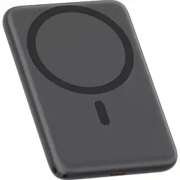 Зовнішній акумулятор Proove X-Core 5000mAh 20W Gray (PNXC20010003) [156328]