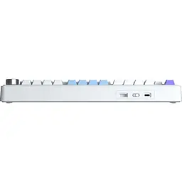 Клавіатура Aula F75 Purple (6978080501479) [144156] - мініатюра 5