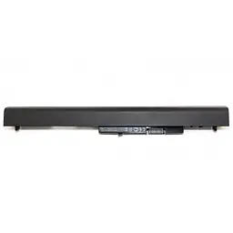 Акумулятор для ноутбука HP 250 G2 255 G2 250 G3 255 G3, Pavilion 15-d 15-h 15-g / 14.8V 2620 mAh (41Wh) BLACK ORG (OA04, HSTNN-LB5Y) - мініатюра 3