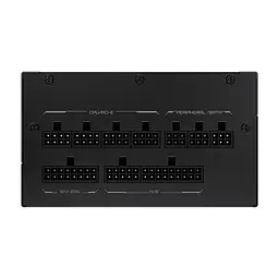 Блок живлення GIGABYTE 750W 750GM PG5 (GP-GME750GM PG5) - мініатюра 3