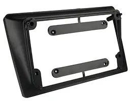 Перехідна рамка Volkswagen (T5) Caravelle, Multivan, Transporter Carav 22-1608 - мініатюра 4