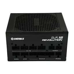 Блок живлення Enermax 750W (ETV750G) - мініатюра 7