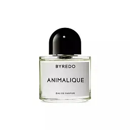 Оригінал Byredo Animalique 50 мл Парфумована вода - мініатюра 1