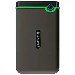 Жорсткий диск Transcend StoreJet 25M3S 1 TB (TS1TSJ25M3S)